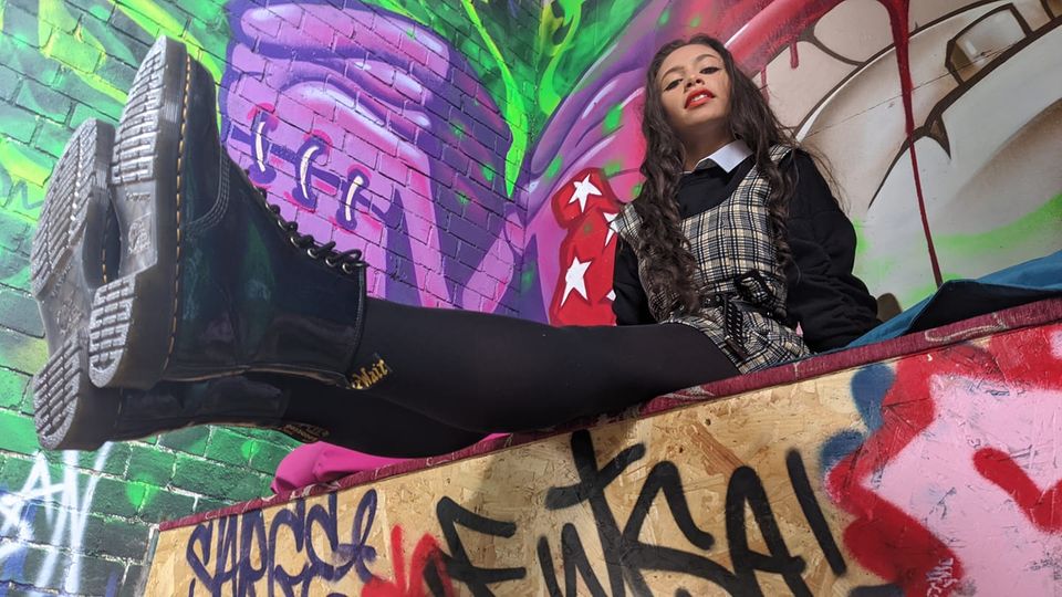 Ruby J Official